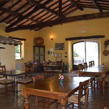 Bellavista Villa Seggiano Екстериор снимка