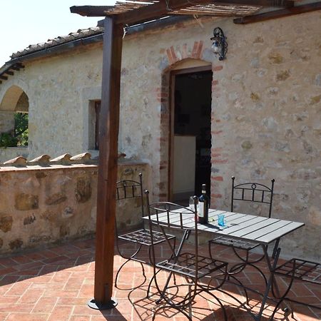 Bellavista Villa Seggiano Екстериор снимка