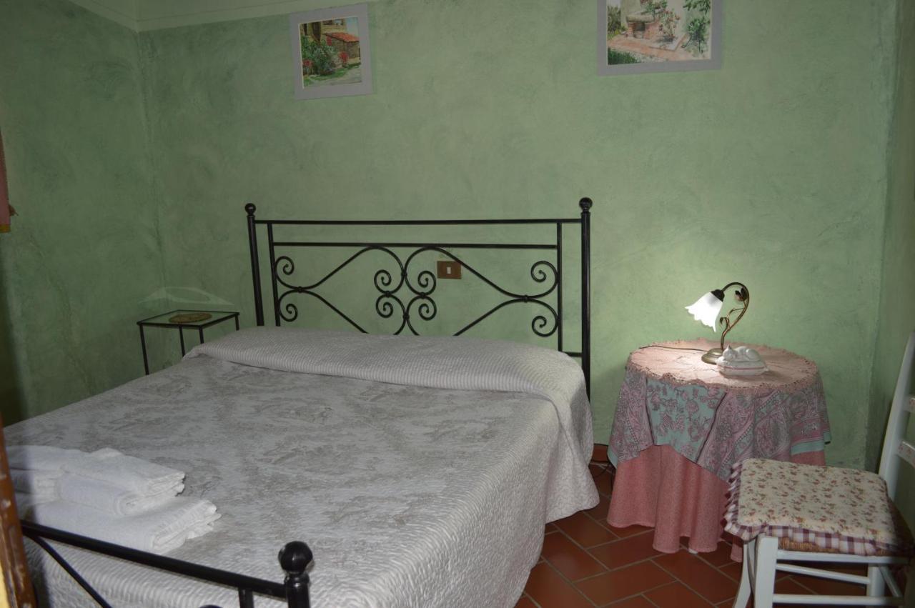Bellavista Villa Seggiano Екстериор снимка