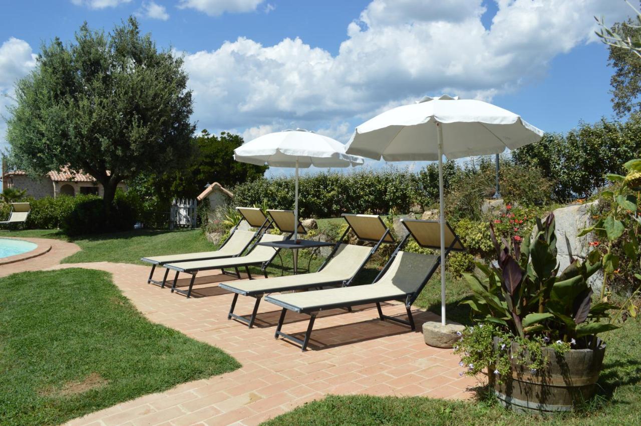 Bellavista Villa Seggiano Екстериор снимка