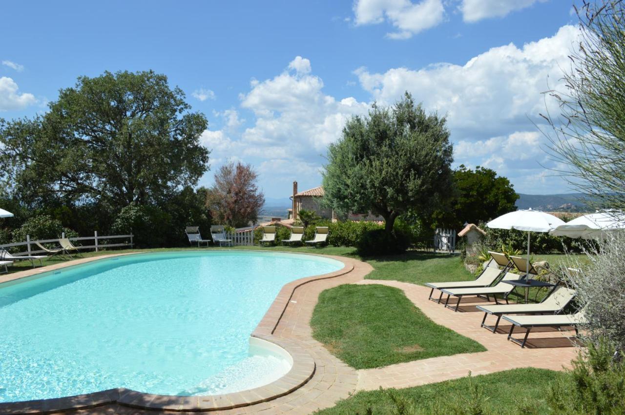 Bellavista Villa Seggiano Екстериор снимка