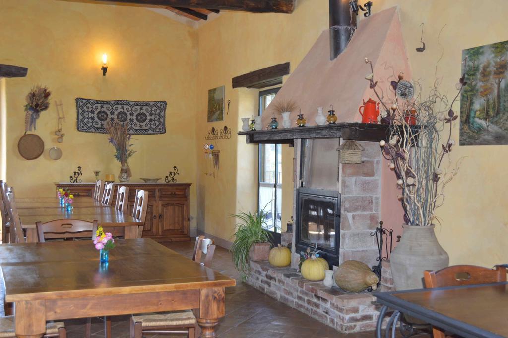 Bellavista Villa Seggiano Екстериор снимка