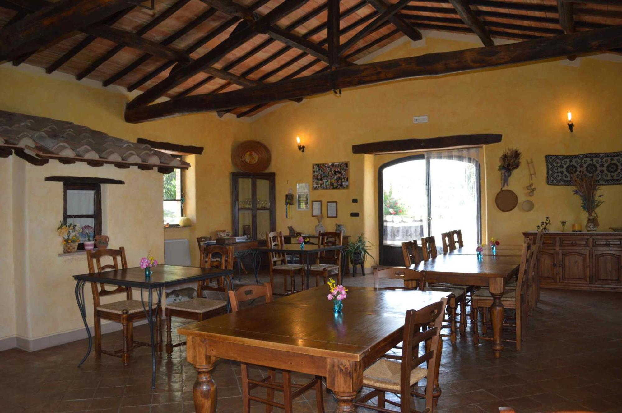 Bellavista Villa Seggiano Екстериор снимка