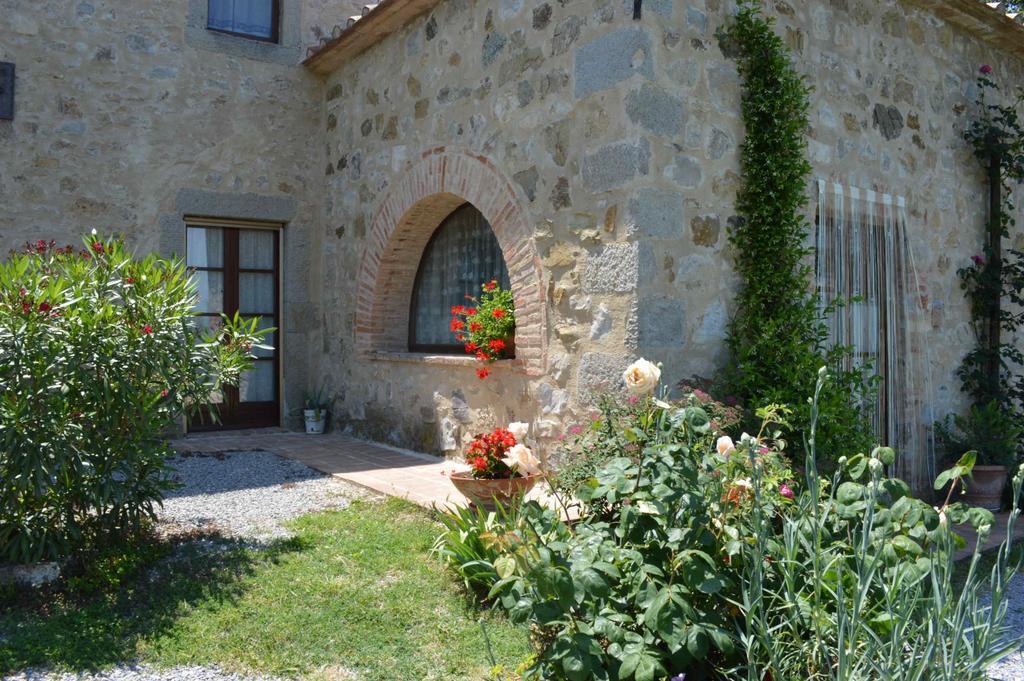 Bellavista Villa Seggiano Екстериор снимка