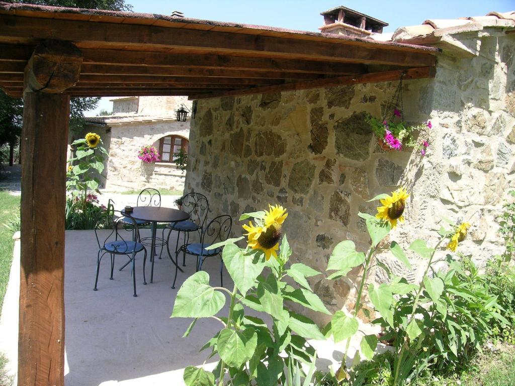 Bellavista Villa Seggiano Екстериор снимка