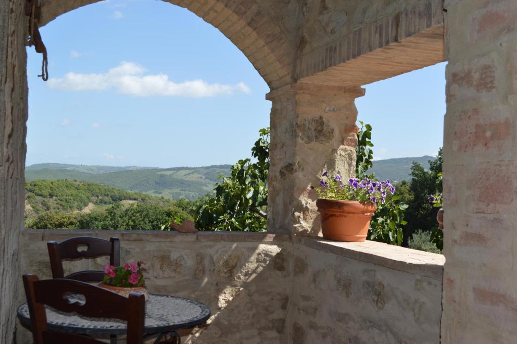 Bellavista Villa Seggiano Екстериор снимка