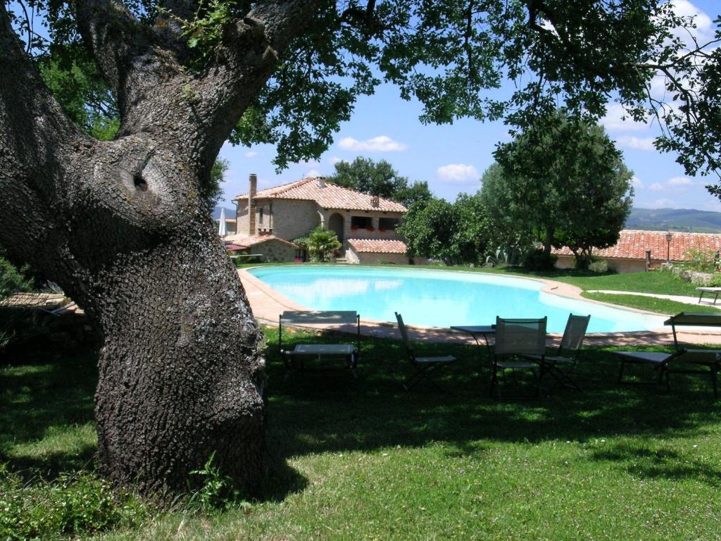 Bellavista Villa Seggiano Екстериор снимка